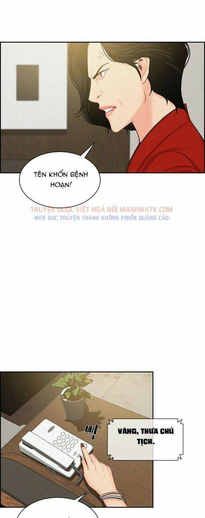 Chúa Tể Đồng Tiền - Chapter 39 - Trang 35