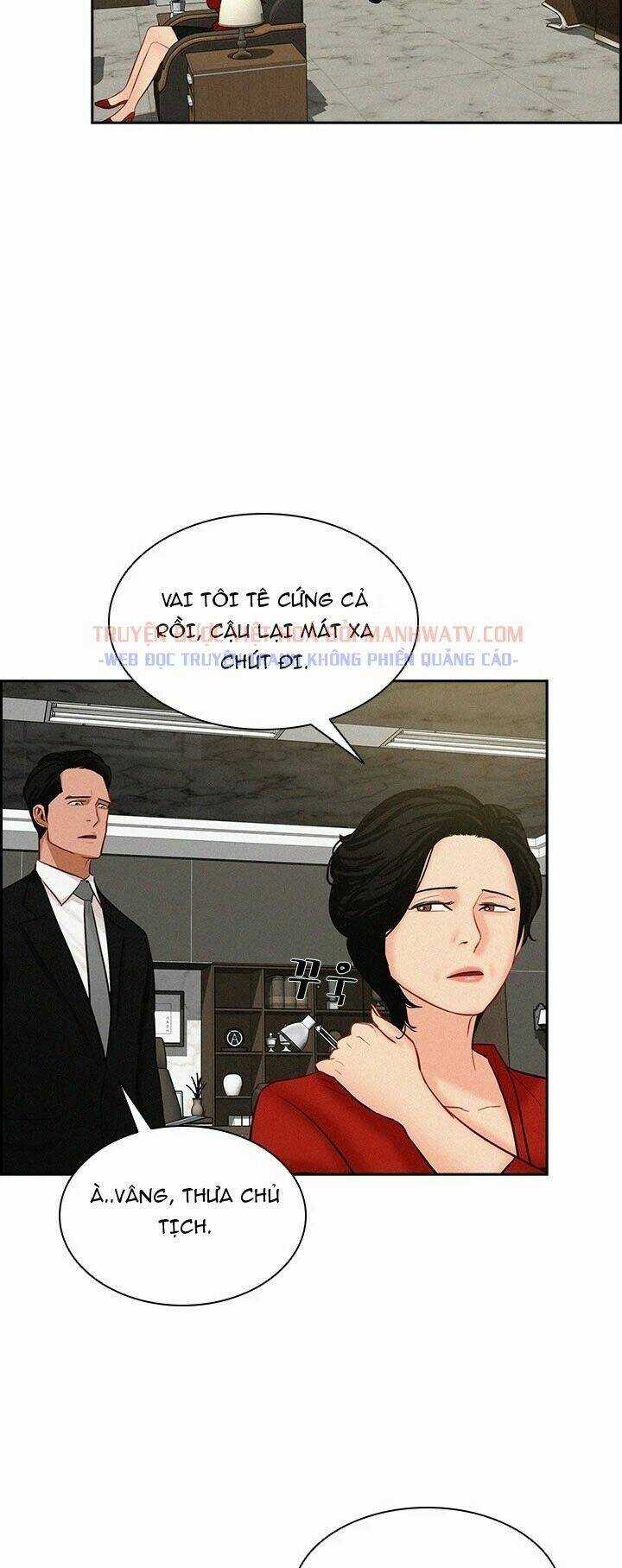 Chúa Tể Đồng Tiền - Chapter 39 - Trang 37