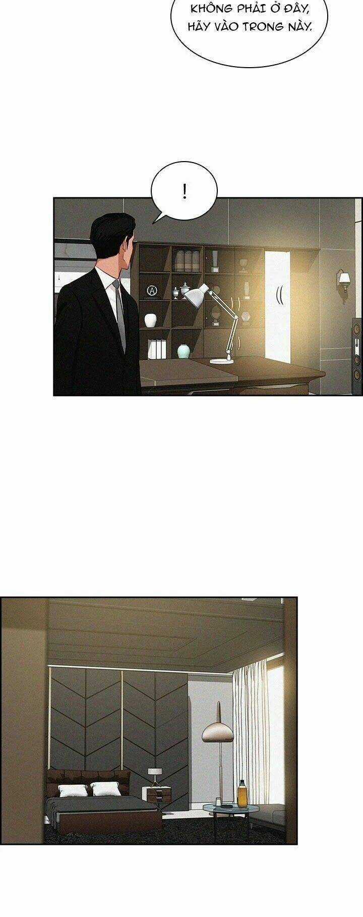 Chúa Tể Đồng Tiền - Chapter 39 - Trang 38