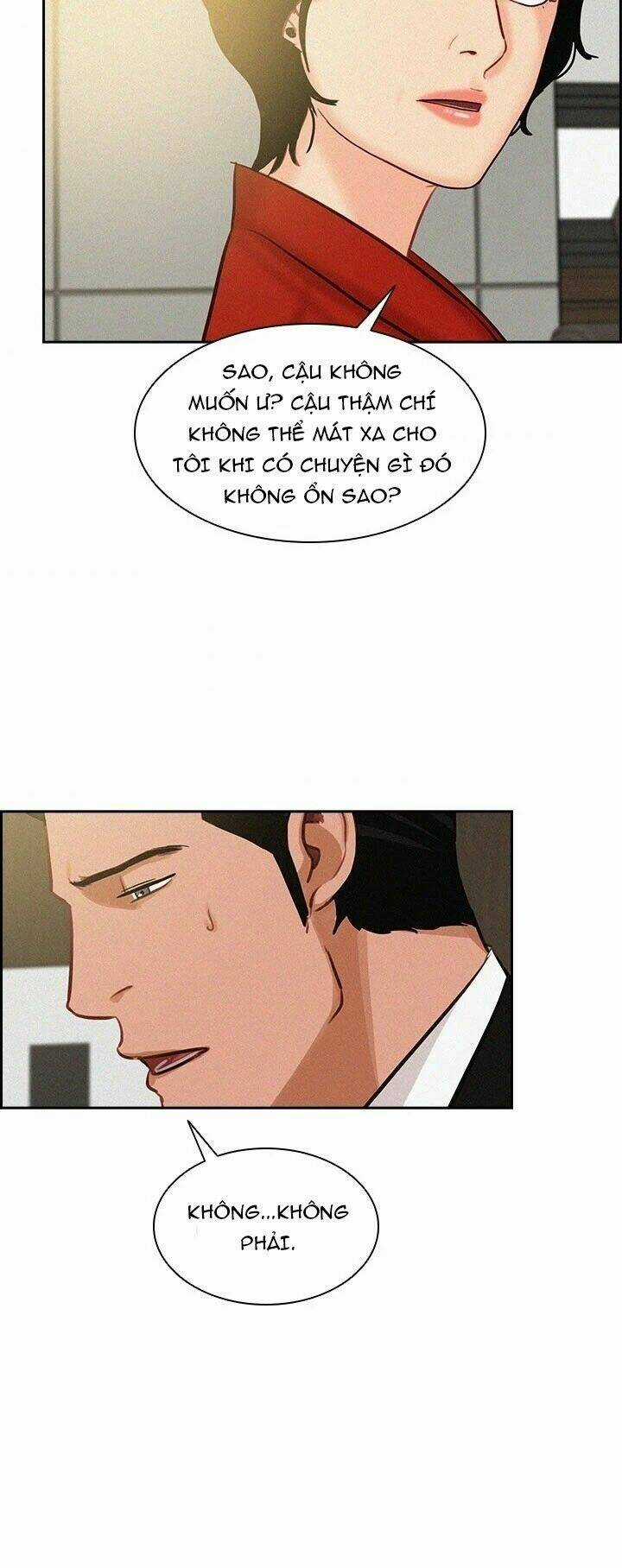 Chúa Tể Đồng Tiền - Chapter 39 - Trang 40