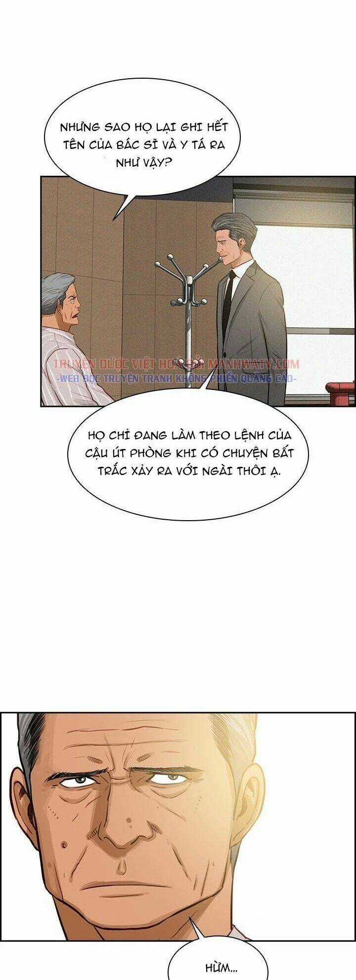 Chúa Tể Đồng Tiền - Chapter 39 - Trang 5