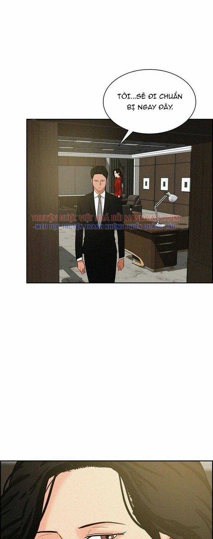 Chúa Tể Đồng Tiền - Chapter 39 - Trang 41