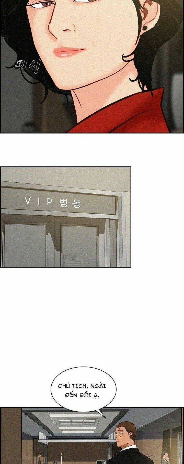 Chúa Tể Đồng Tiền - Chapter 39 - Trang 42