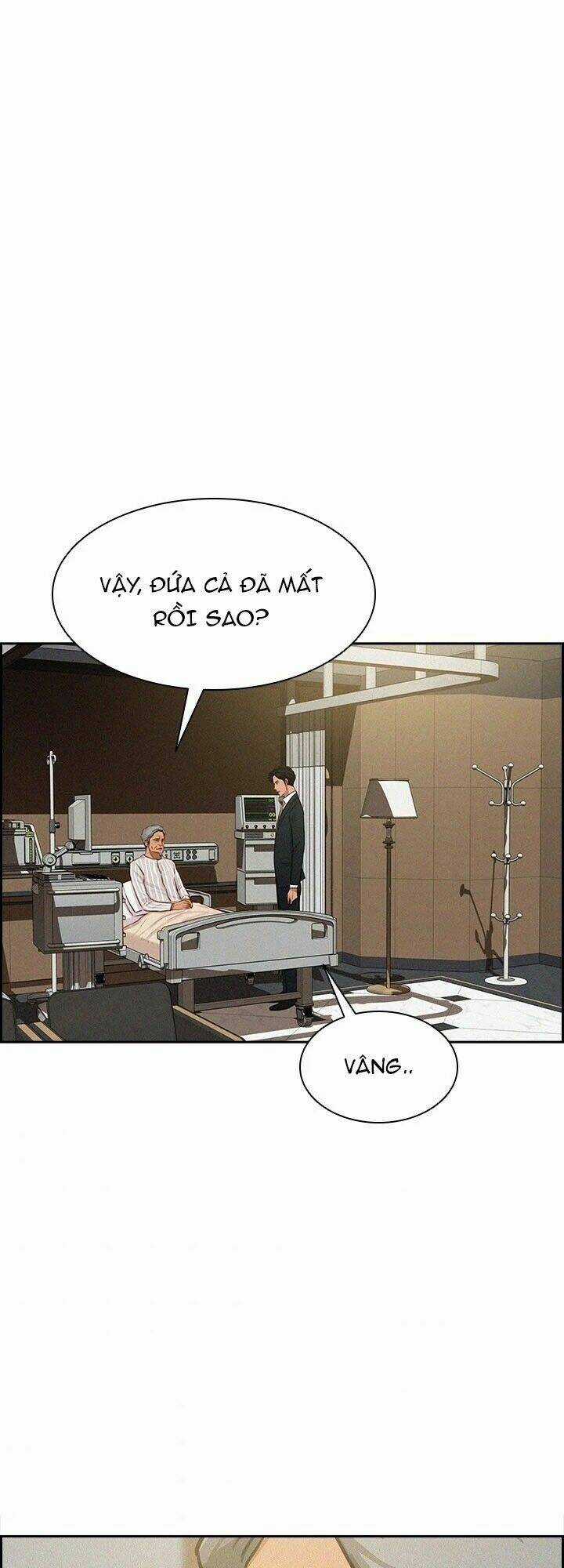 Chúa Tể Đồng Tiền - Chapter 39 - Trang 44