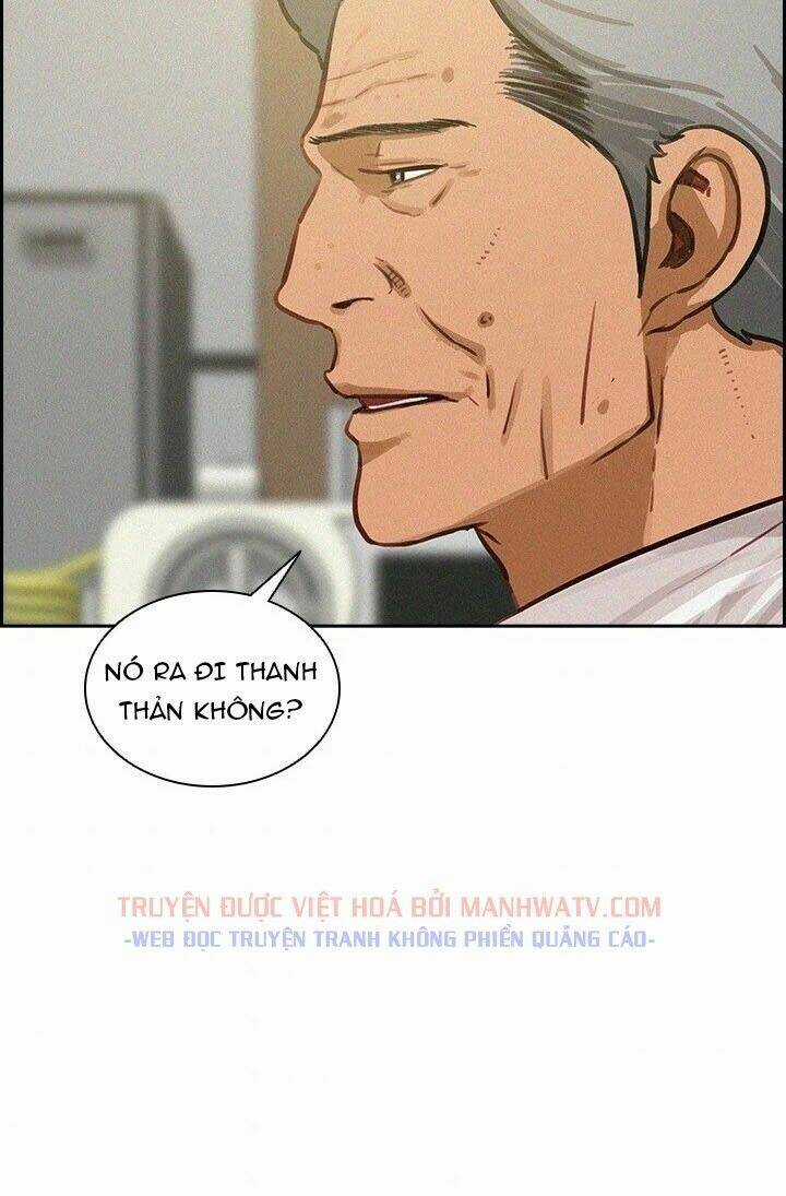 Chúa Tể Đồng Tiền - Chapter 39 - Trang 45