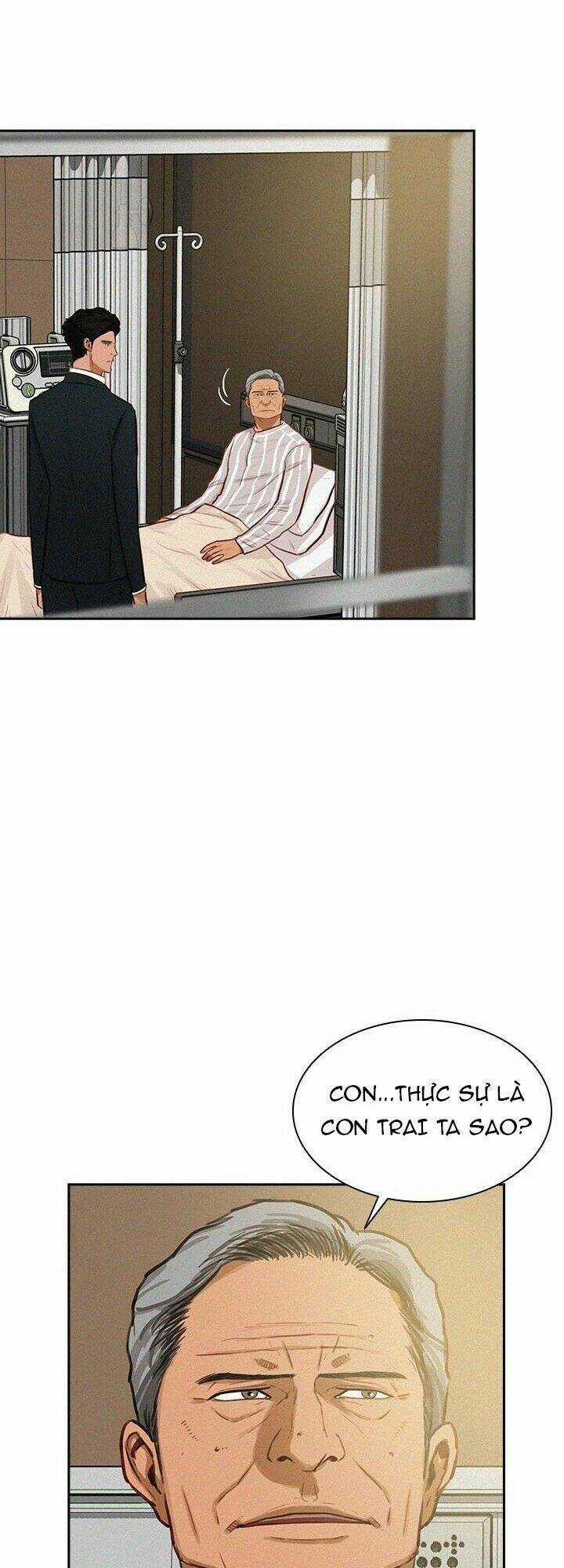 Chúa Tể Đồng Tiền - Chapter 39 - Trang 50
