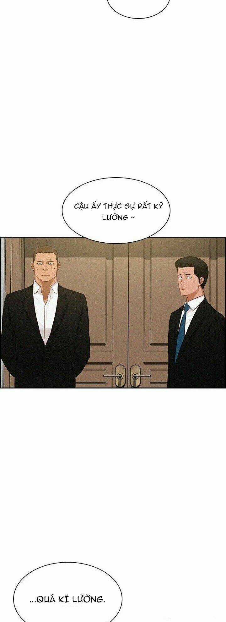 Chúa Tể Đồng Tiền - Chapter 39 - Trang 6