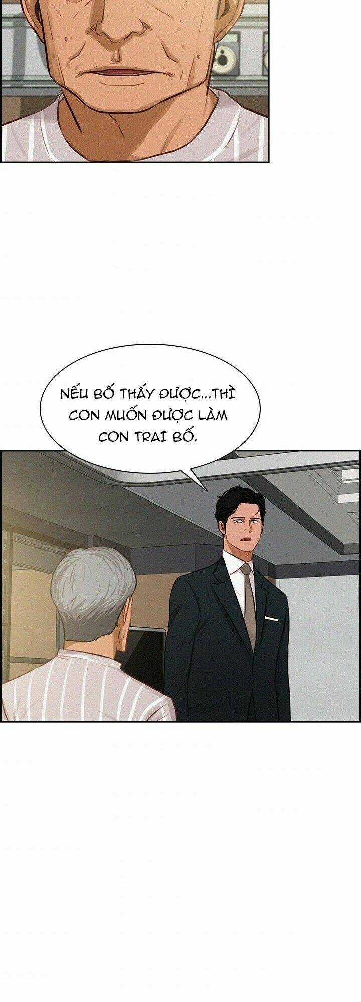 Chúa Tể Đồng Tiền - Chapter 39 - Trang 53