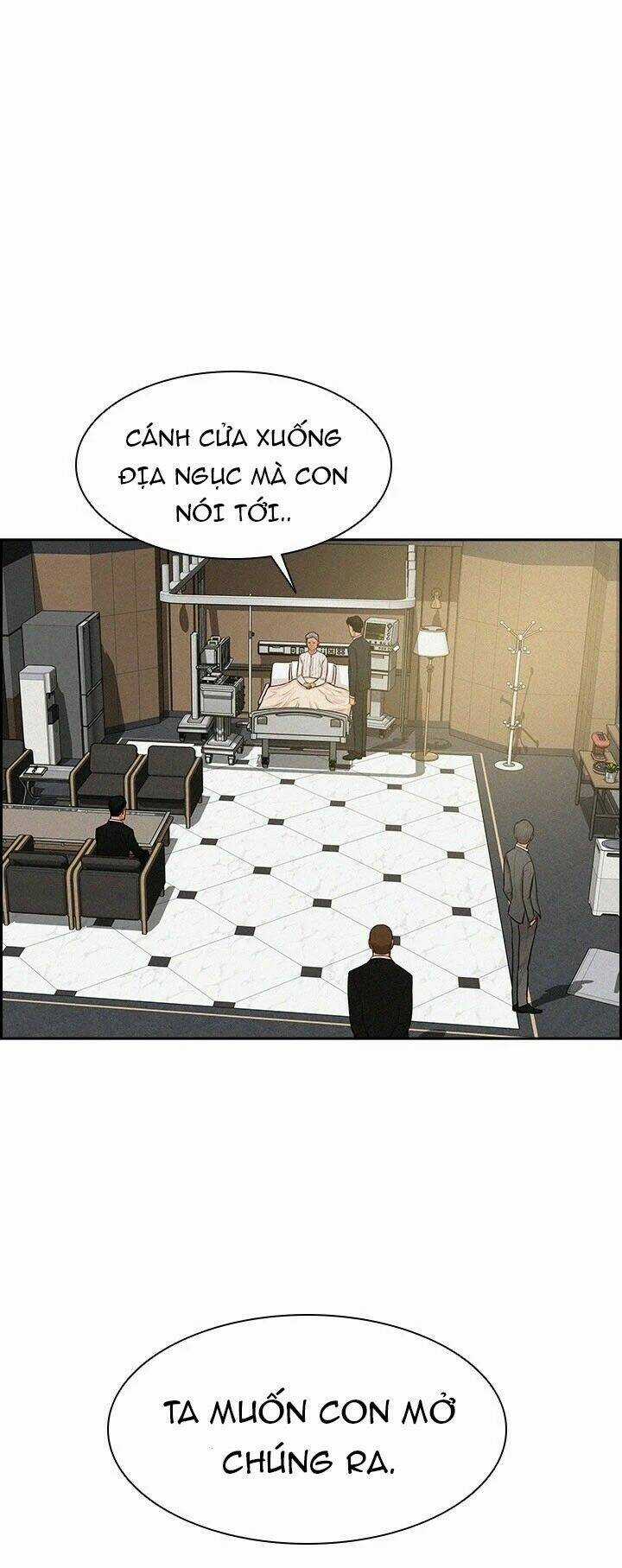 Chúa Tể Đồng Tiền - Chapter 39 - Trang 56