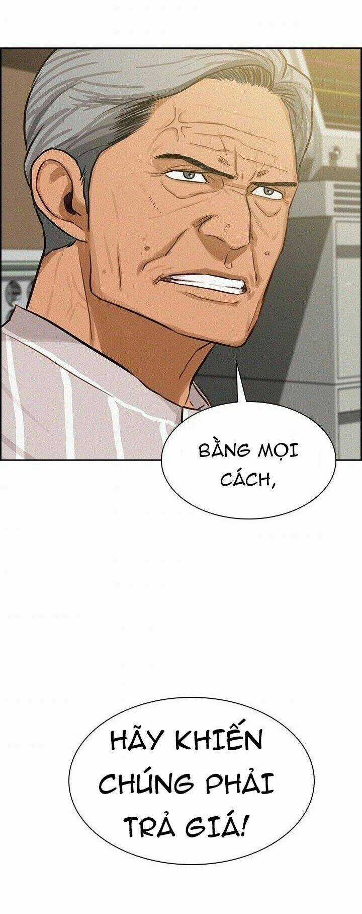 Chúa Tể Đồng Tiền - Chapter 39 - Trang 60