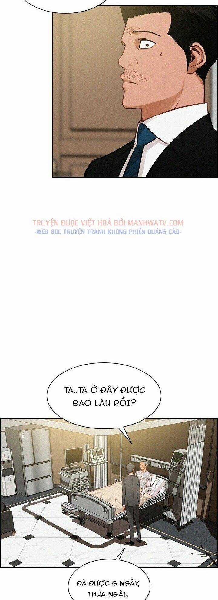 Chúa Tể Đồng Tiền - Chapter 39 - Trang 7