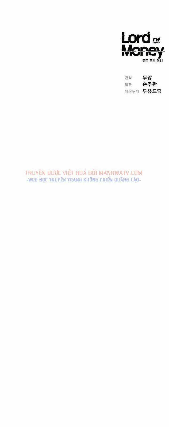 Chúa Tể Đồng Tiền - Chapter 39 - Trang 61
