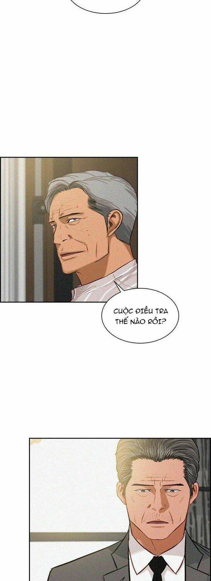 Chúa Tể Đồng Tiền - Chapter 39 - Trang 8