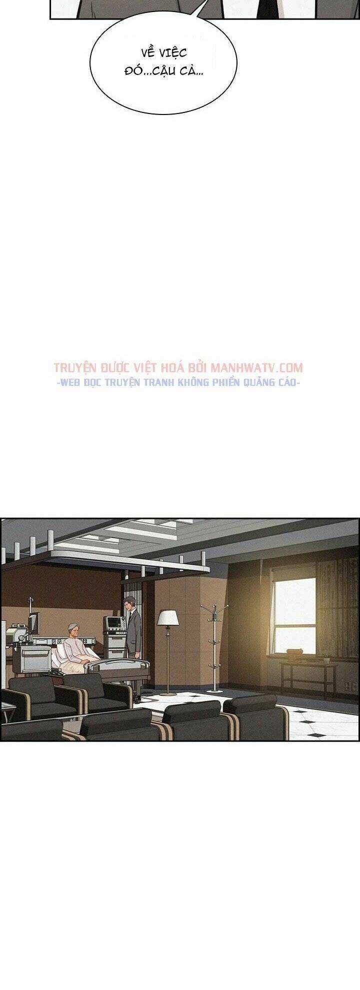 Chúa Tể Đồng Tiền - Chapter 39 - Trang 9