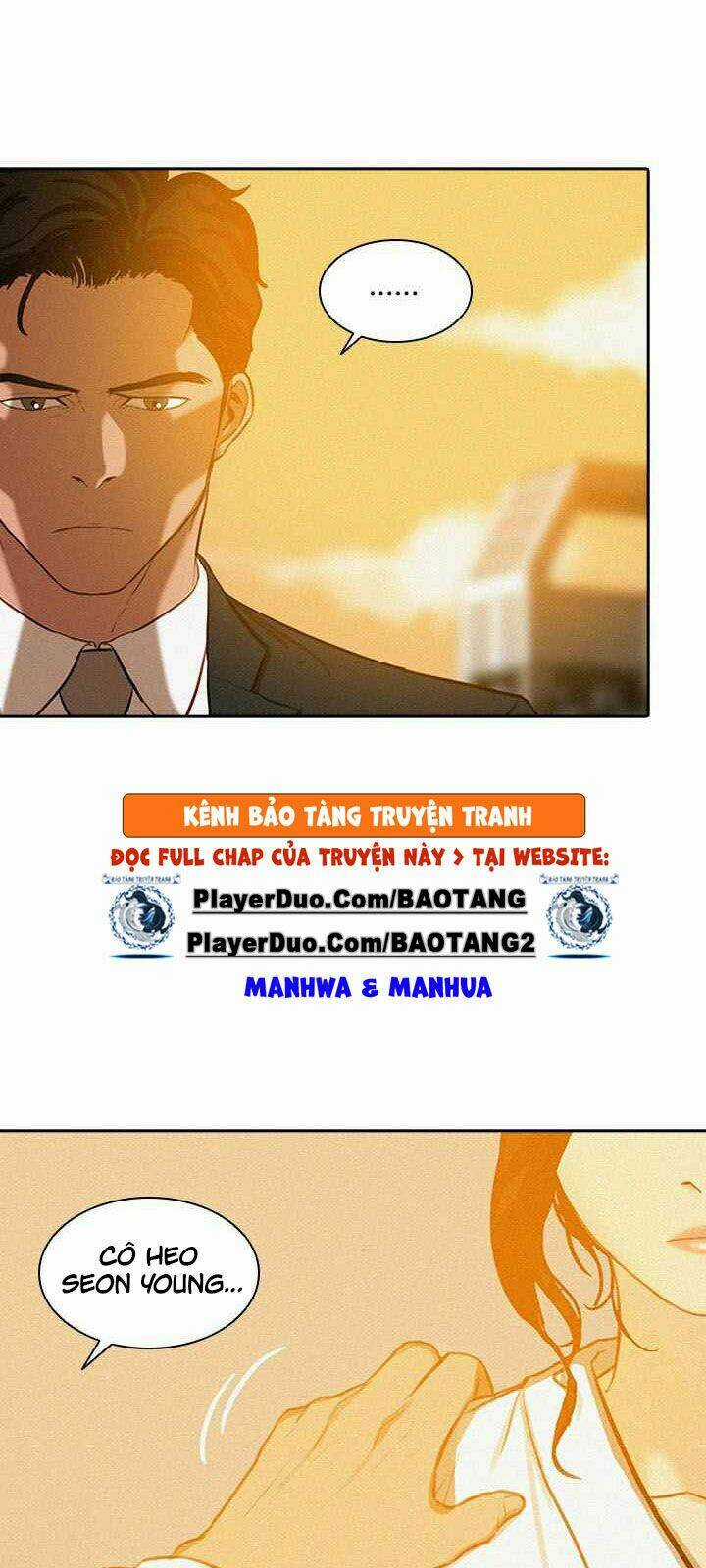 Chúa Tể Đồng Tiền - Chapter 4 - Trang 15