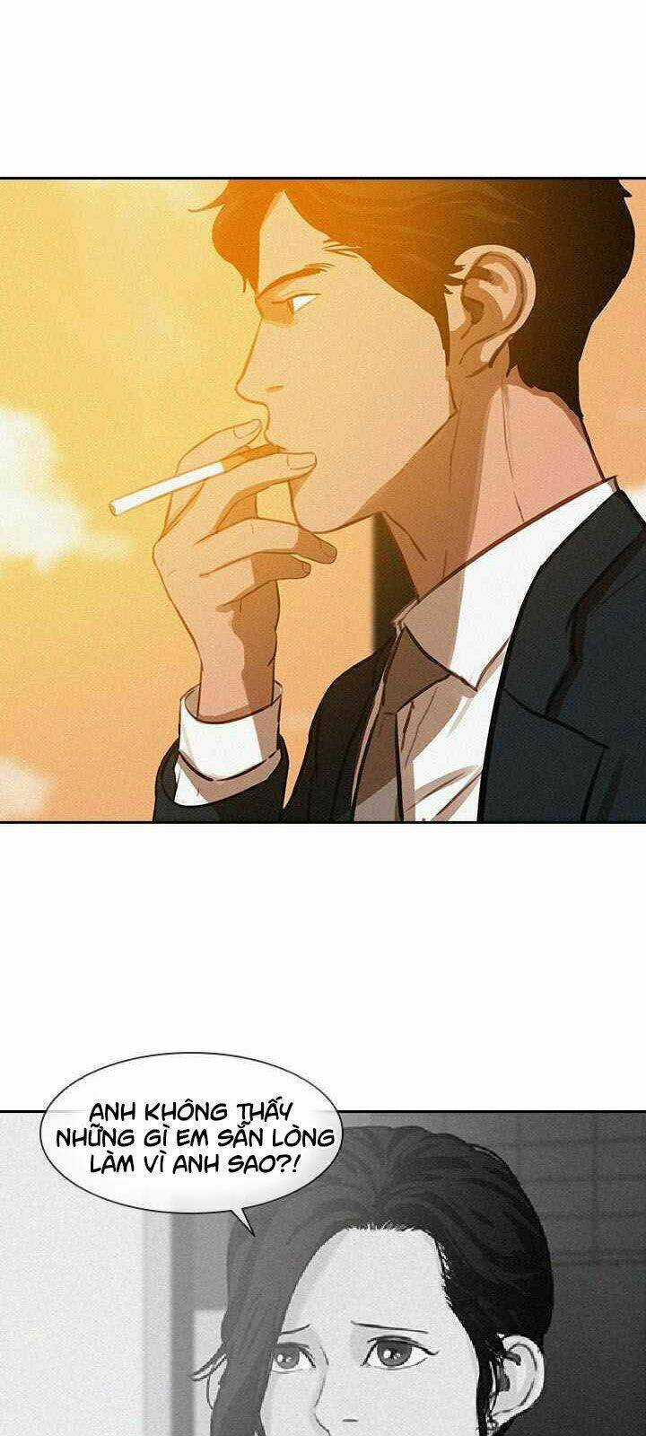 Chúa Tể Đồng Tiền - Chapter 4 - Trang 22