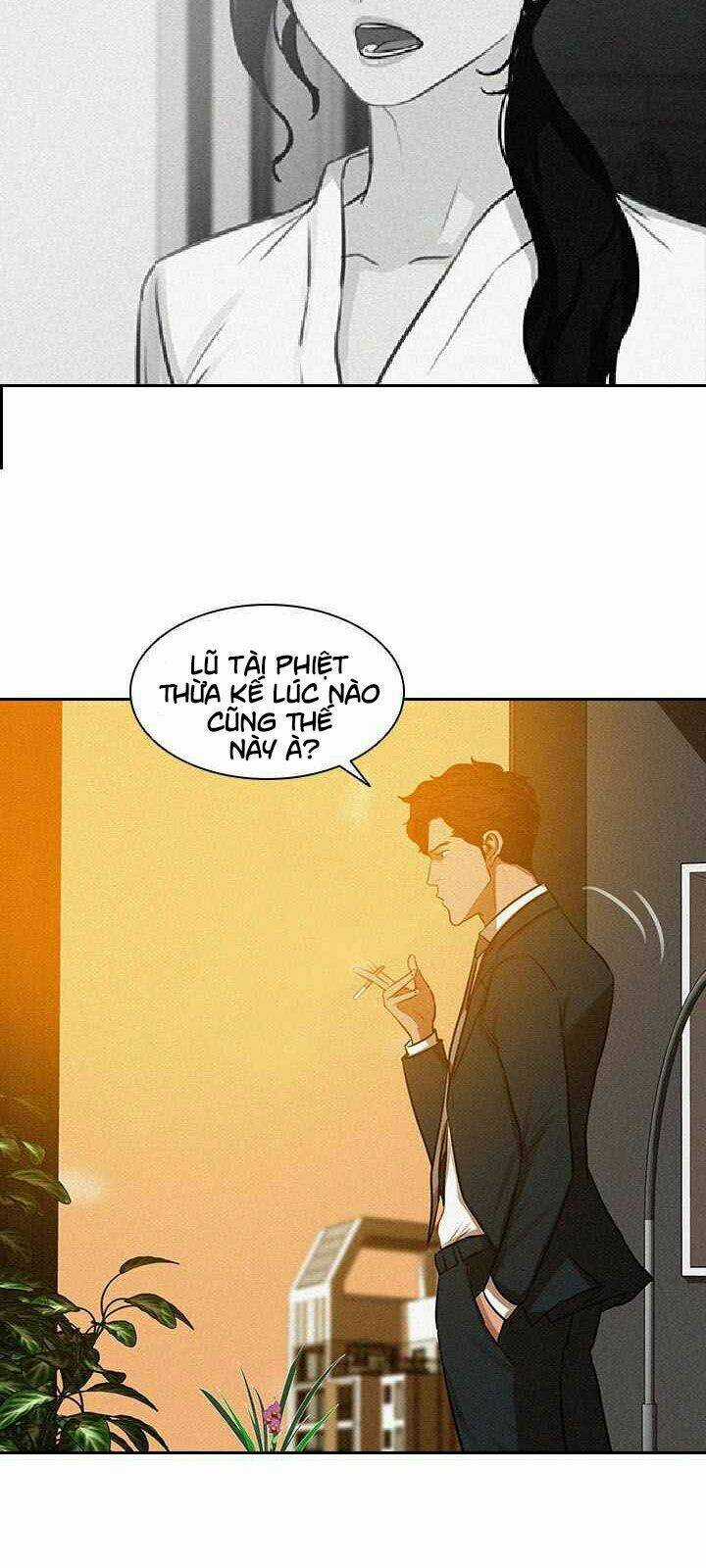 Chúa Tể Đồng Tiền - Chapter 4 - Trang 23