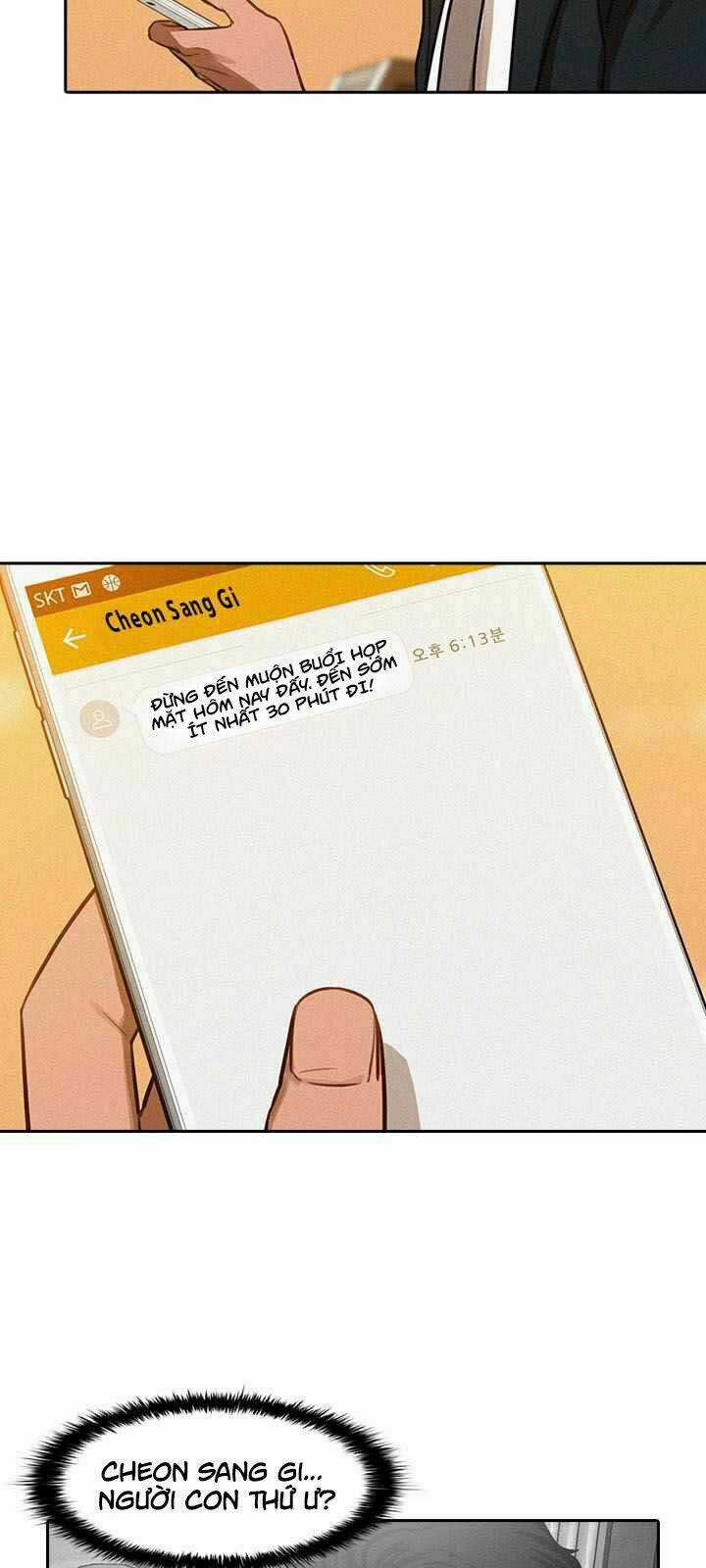 Chúa Tể Đồng Tiền - Chapter 4 - Trang 26