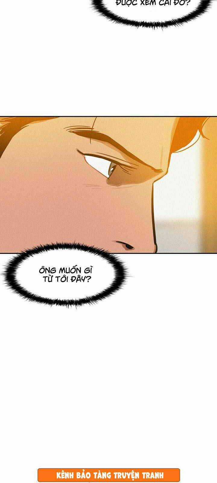 Chúa Tể Đồng Tiền - Chapter 4 - Trang 29