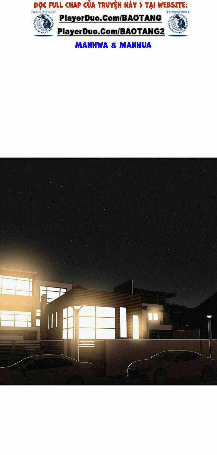 Chúa Tể Đồng Tiền - Chapter 4 - Trang 30