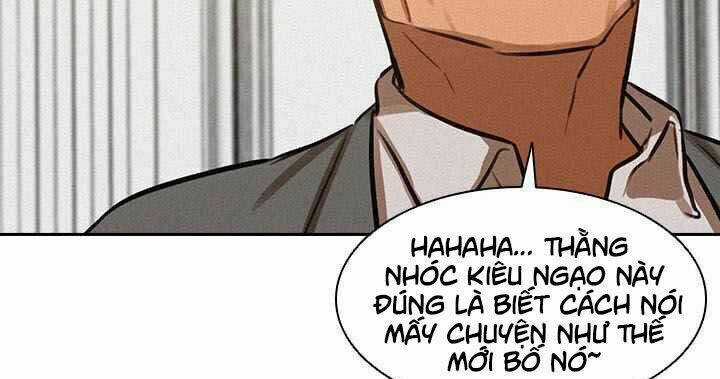 Chúa Tể Đồng Tiền - Chapter 4 - Trang 36