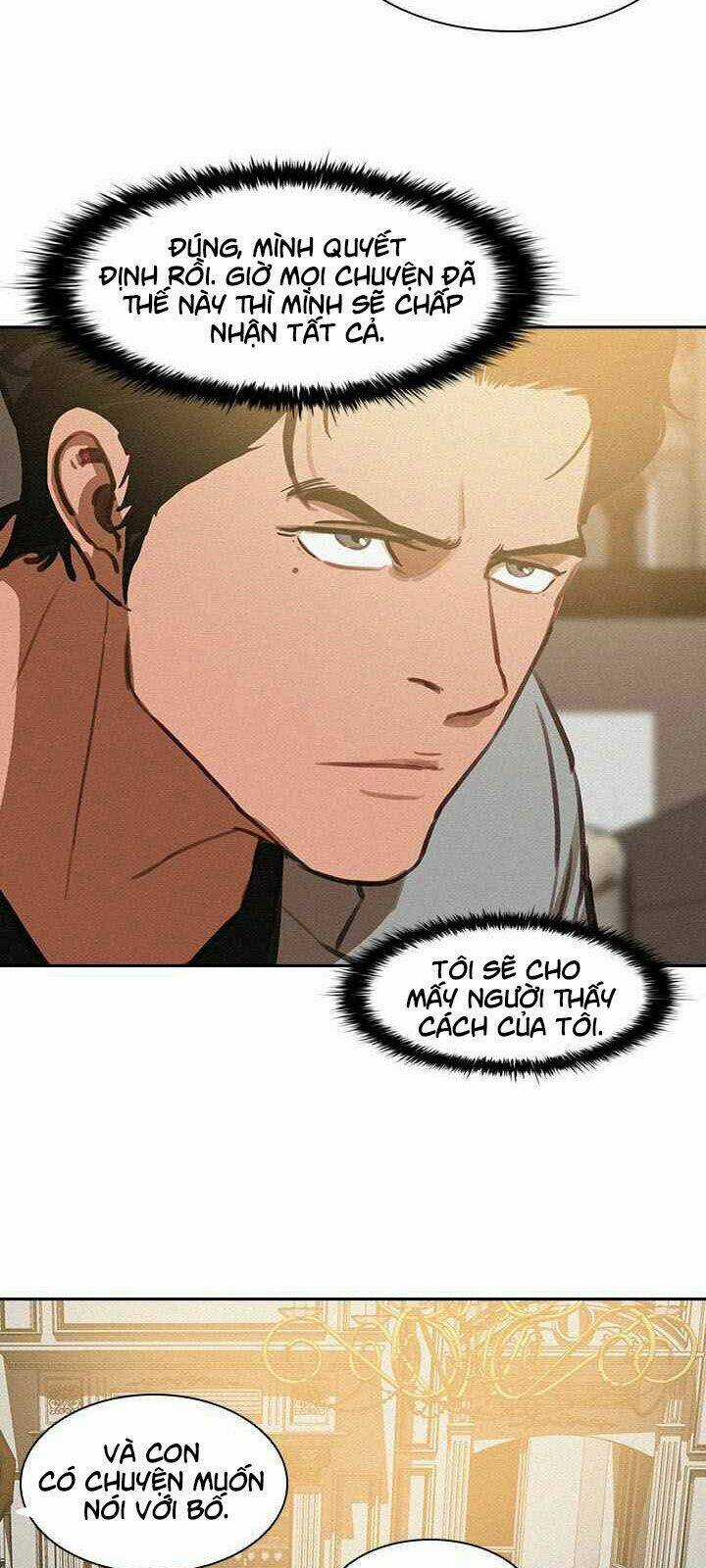 Chúa Tể Đồng Tiền - Chapter 4 - Trang 37