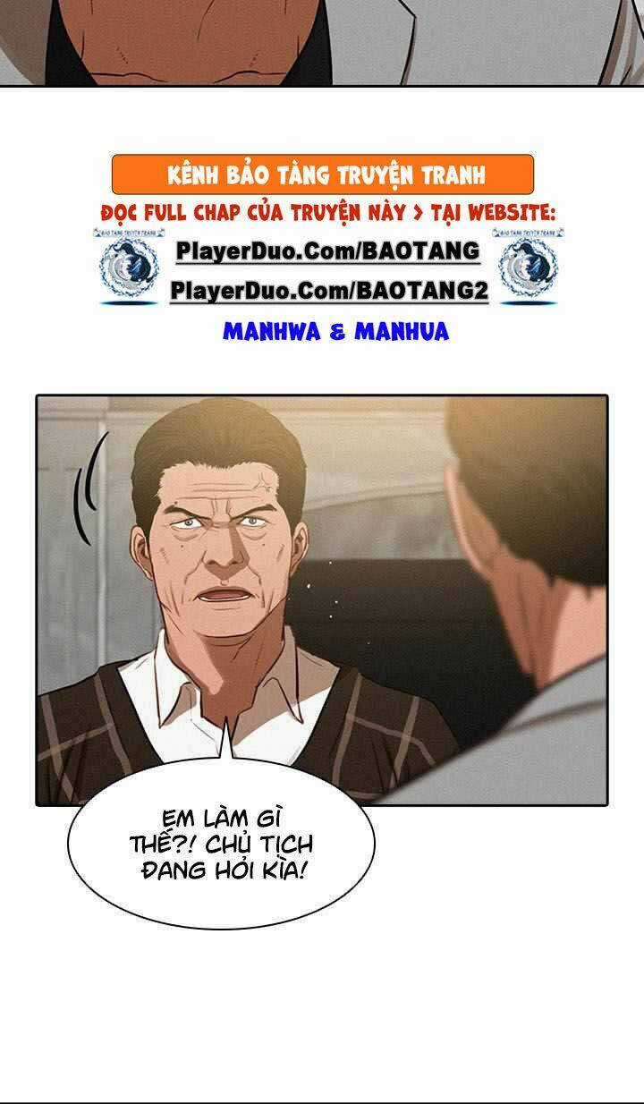 Chúa Tể Đồng Tiền - Chapter 4 - Trang 44