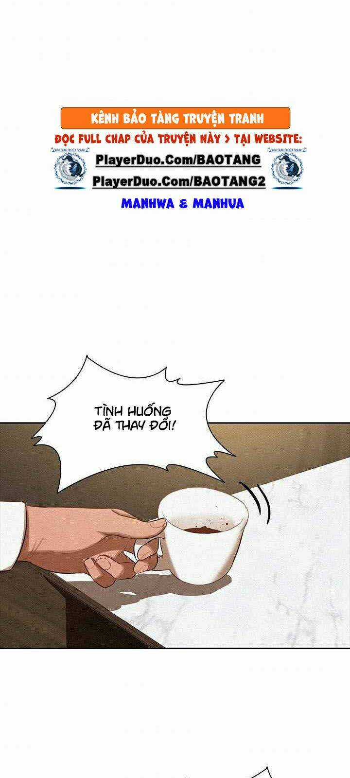 Chúa Tể Đồng Tiền - Chapter 4 - Trang 48