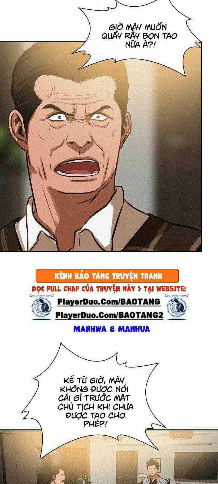 Chúa Tể Đồng Tiền - Chapter 4 - Trang 49