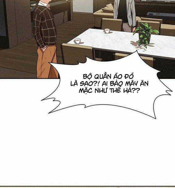 Chúa Tể Đồng Tiền - Chapter 4 - Trang 50