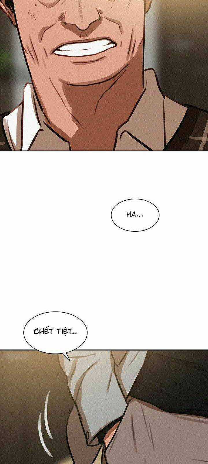 Chúa Tể Đồng Tiền - Chapter 4 - Trang 54