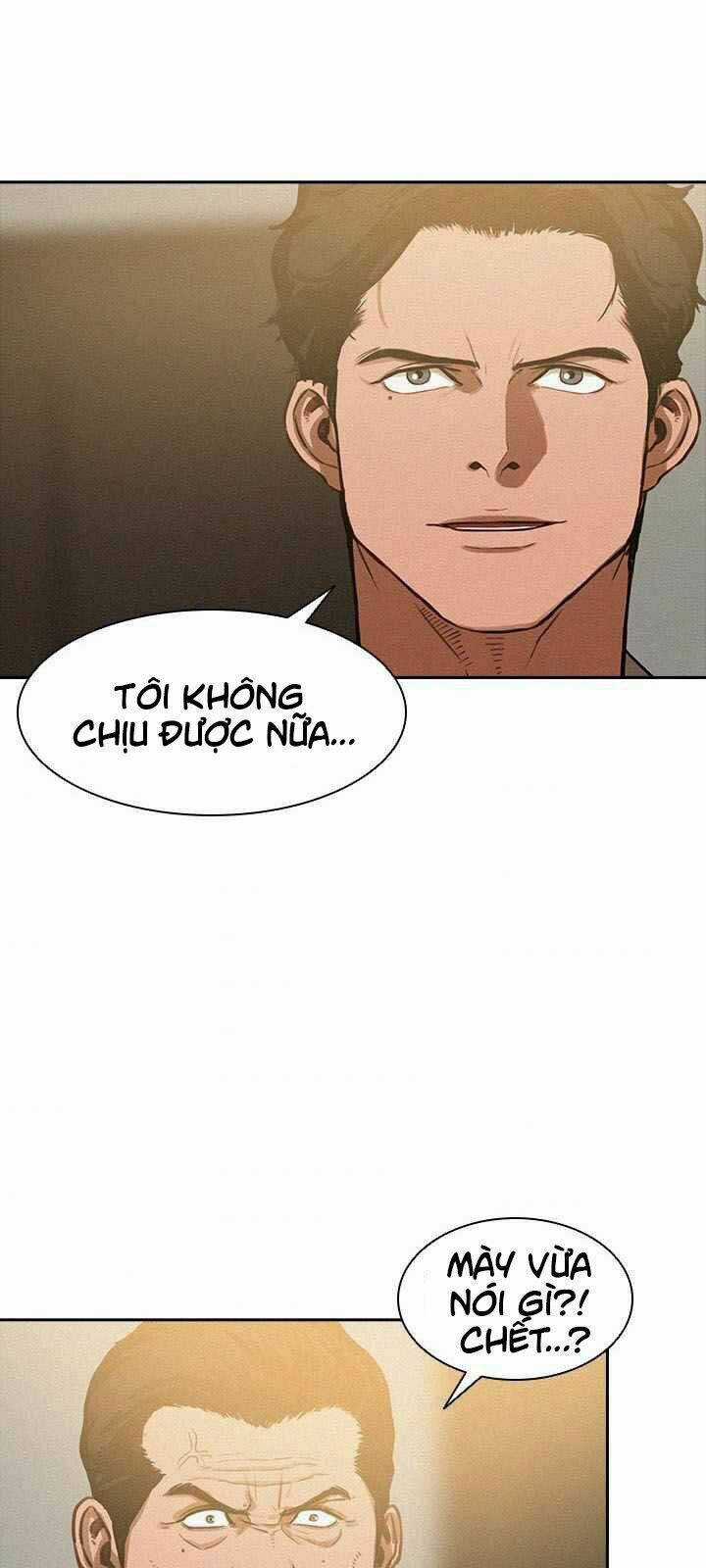 Chúa Tể Đồng Tiền - Chapter 4 - Trang 56