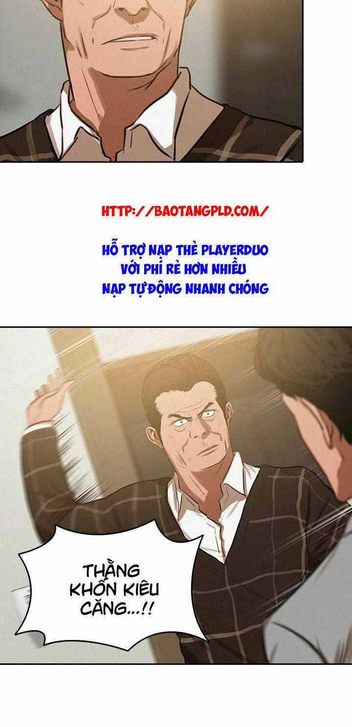 Chúa Tể Đồng Tiền - Chapter 4 - Trang 57