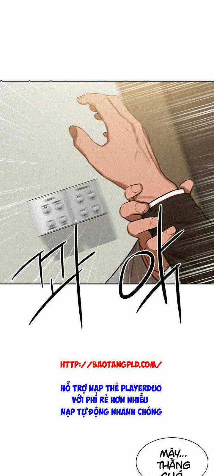 Chúa Tể Đồng Tiền - Chapter 4 - Trang 58