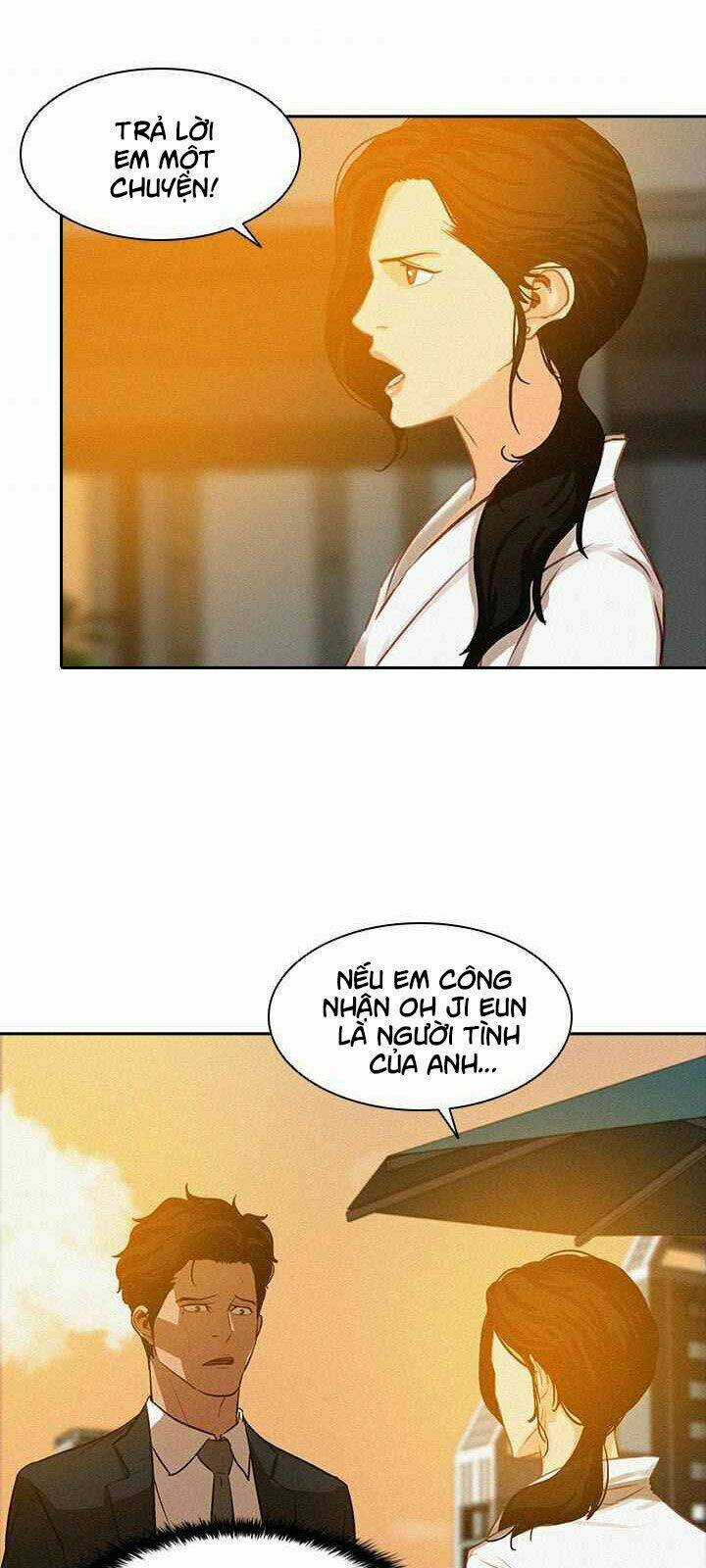 Chúa Tể Đồng Tiền - Chapter 4 - Trang 7