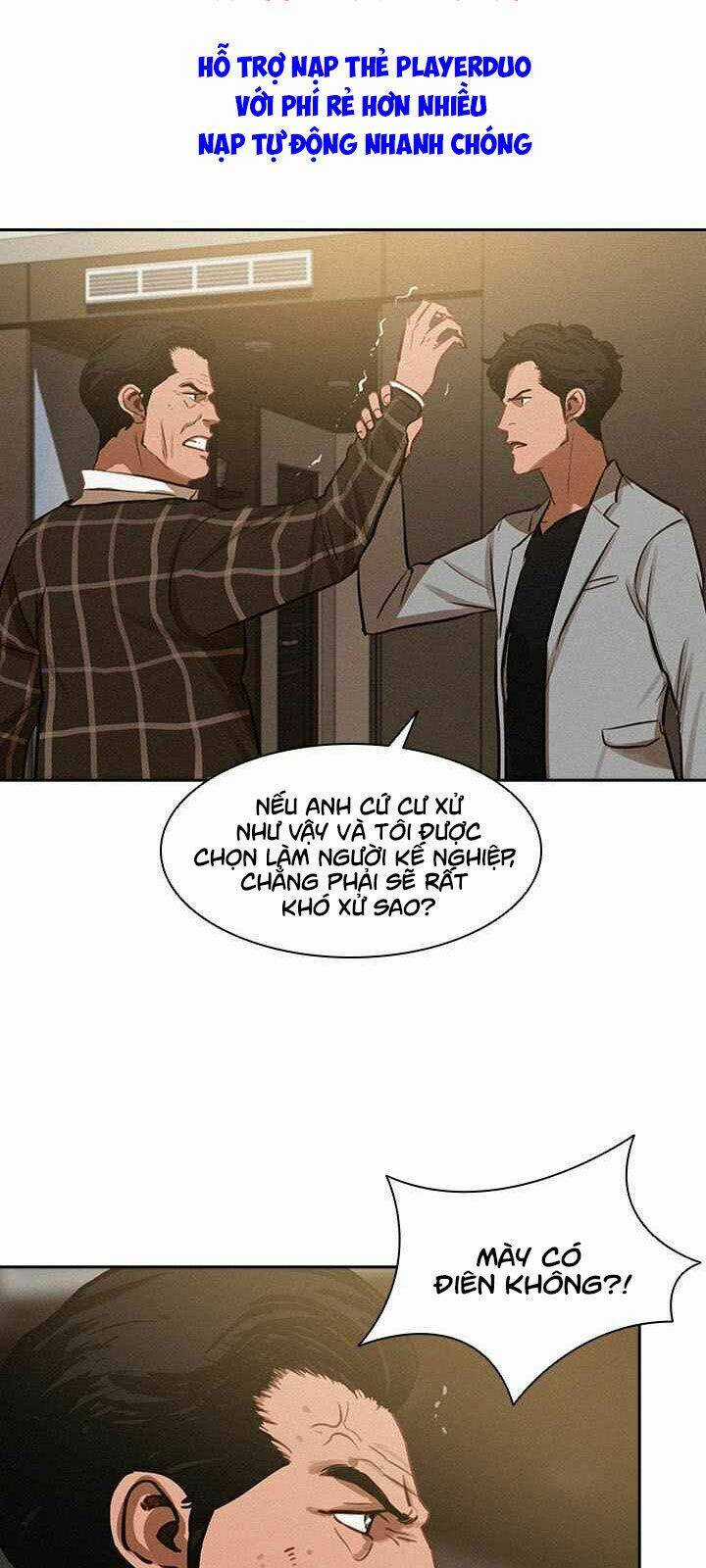 Chúa Tể Đồng Tiền - Chapter 4 - Trang 61