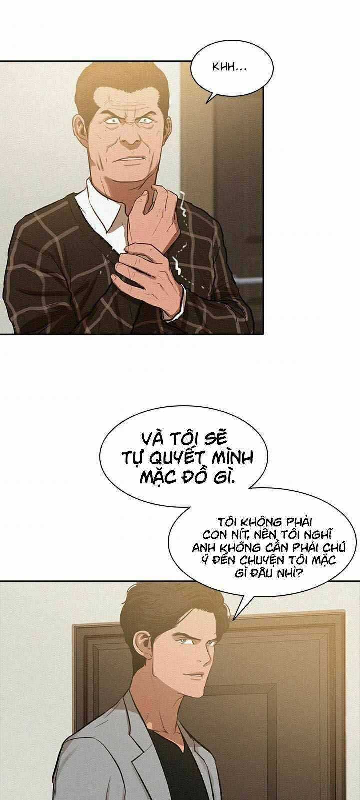 Chúa Tể Đồng Tiền - Chapter 4 - Trang 66