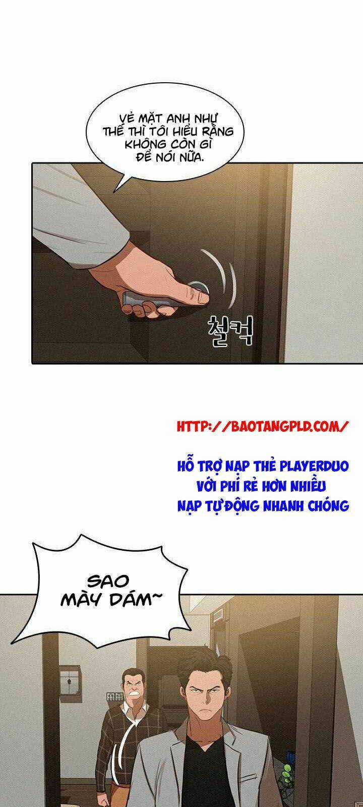 Chúa Tể Đồng Tiền - Chapter 4 - Trang 69