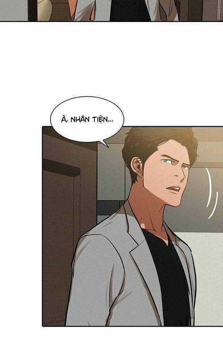 Chúa Tể Đồng Tiền - Chapter 4 - Trang 70