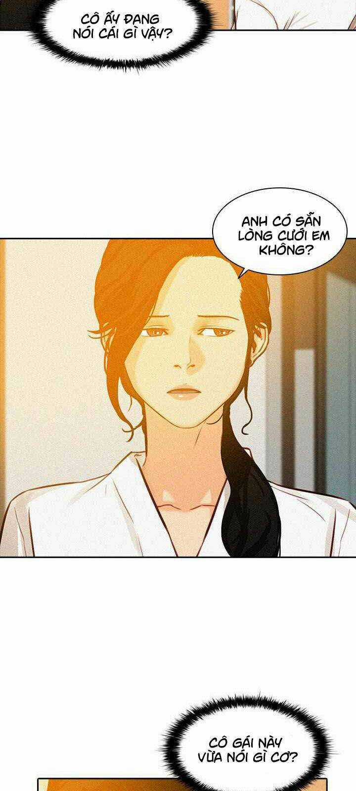 Chúa Tể Đồng Tiền - Chapter 4 - Trang 8