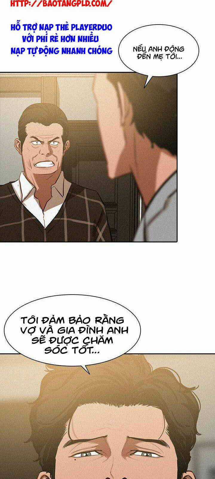 Chúa Tể Đồng Tiền - Chapter 4 - Trang 71