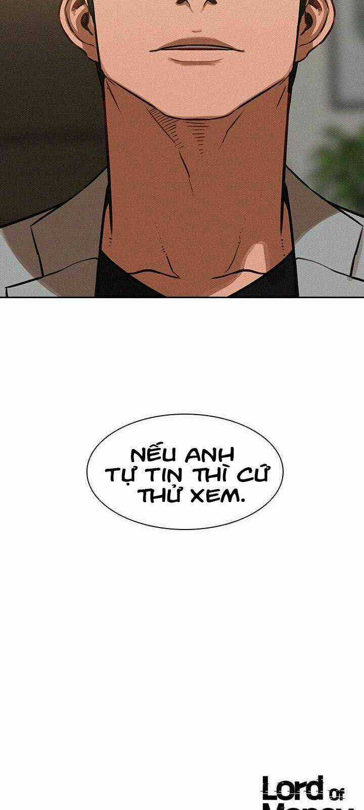 Chúa Tể Đồng Tiền - Chapter 4 - Trang 72