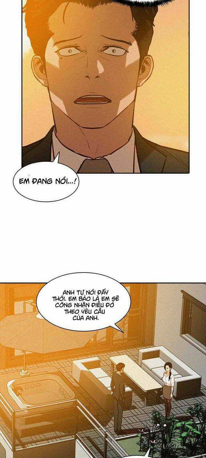 Chúa Tể Đồng Tiền - Chapter 4 - Trang 9