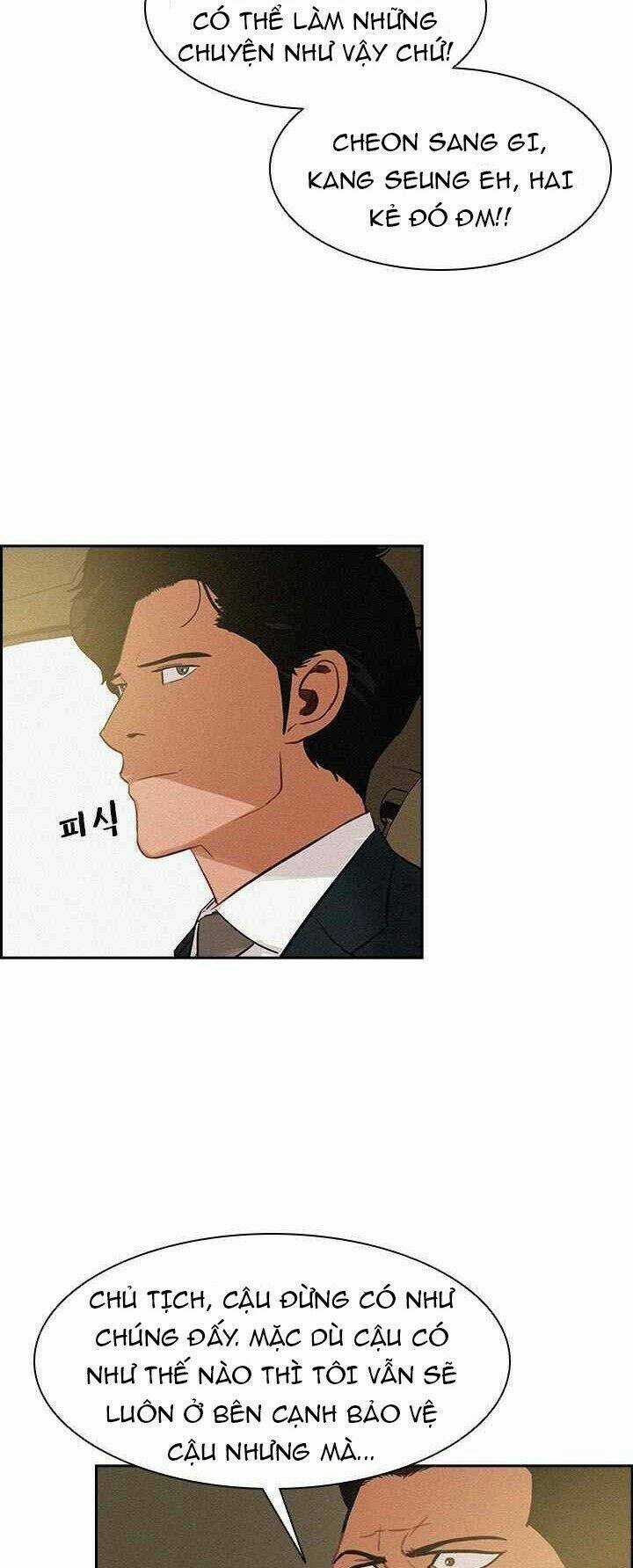 Chúa Tể Đồng Tiền - Chapter 40 - Trang 16