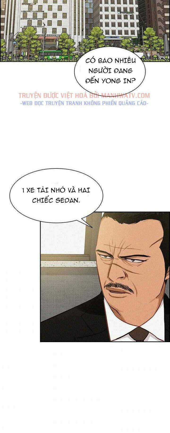 Chúa Tể Đồng Tiền - Chapter 40 - Trang 21