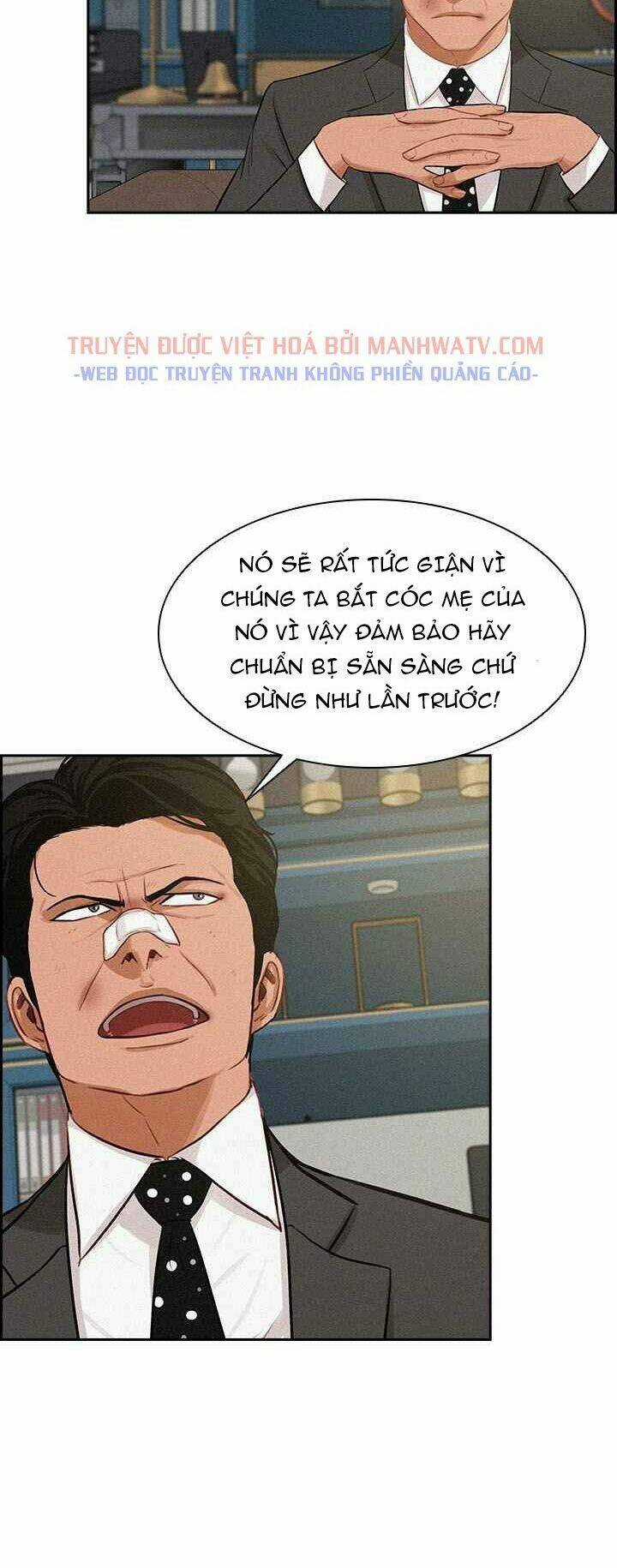 Chúa Tể Đồng Tiền - Chapter 40 - Trang 23