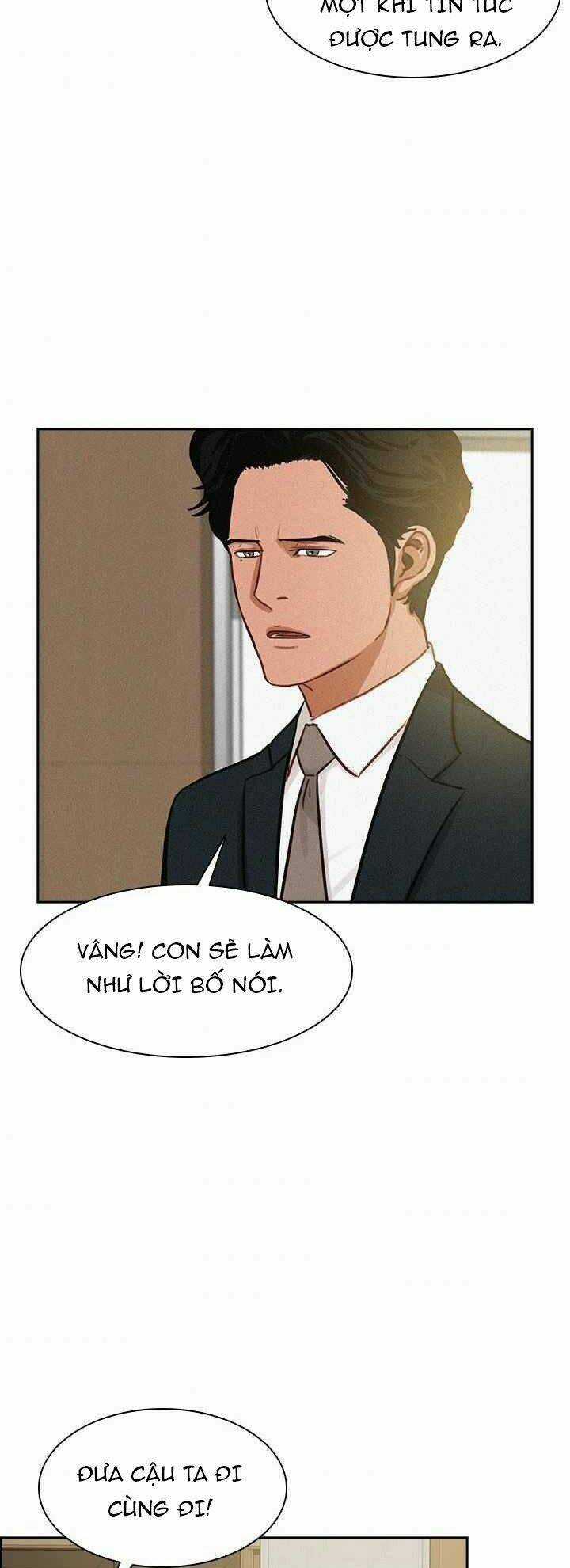 Chúa Tể Đồng Tiền - Chapter 40 - Trang 4