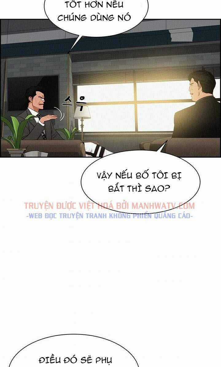 Chúa Tể Đồng Tiền - Chapter 40 - Trang 33