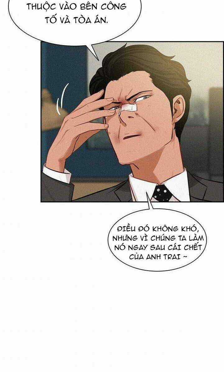 Chúa Tể Đồng Tiền - Chapter 40 - Trang 34