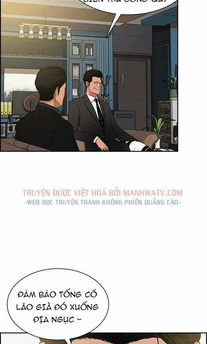 Chúa Tể Đồng Tiền - Chapter 40 - Trang 39